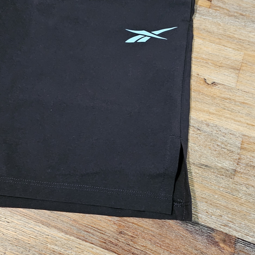 Speedwick Shorts by Reebok [Ree]Cycled Collection - Picture 3 of 8